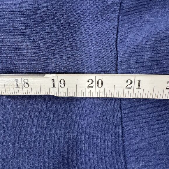 90's Dallas Cowboys 8 XL* Wilson COTTON Football Jersey Crackling - Picture 15 of 15